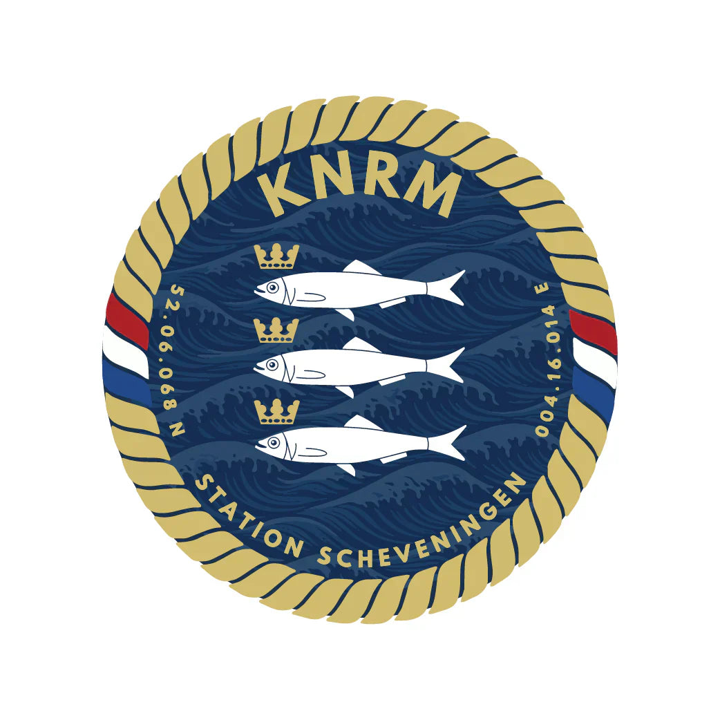 Station Scheveningen | KNRM