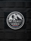 Mount Everest for heroes patch